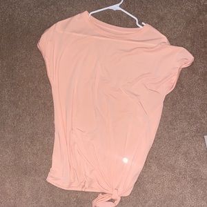 Gap maternity work out shirt. Worn once.